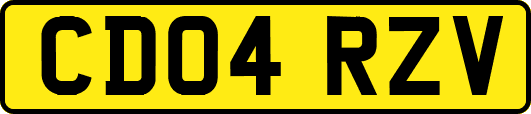 CD04RZV