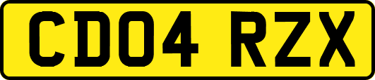 CD04RZX