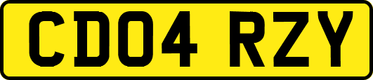 CD04RZY