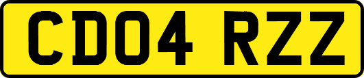 CD04RZZ