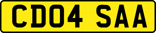 CD04SAA