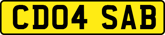 CD04SAB