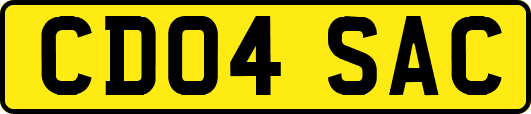 CD04SAC