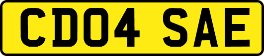 CD04SAE