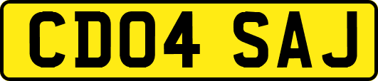CD04SAJ