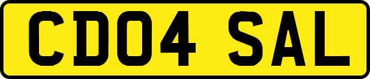 CD04SAL