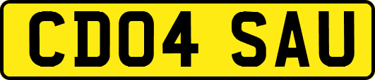 CD04SAU