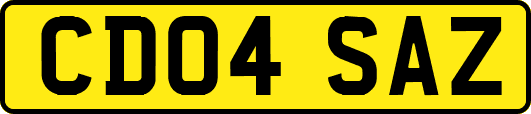 CD04SAZ