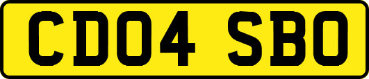 CD04SBO