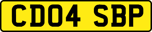 CD04SBP