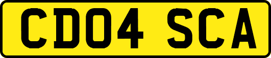 CD04SCA