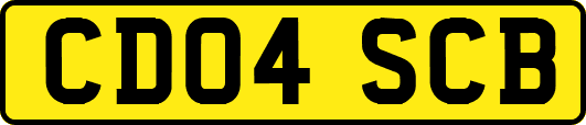 CD04SCB