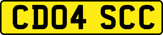 CD04SCC