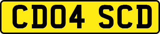 CD04SCD