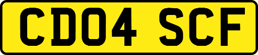 CD04SCF