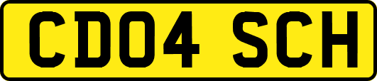 CD04SCH