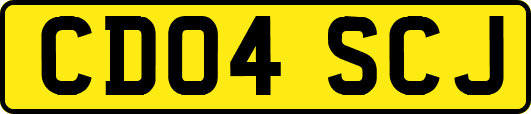 CD04SCJ