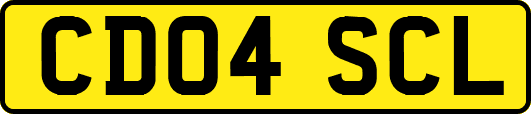 CD04SCL