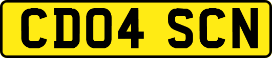 CD04SCN