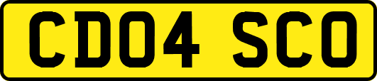 CD04SCO