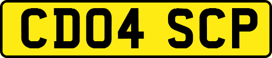 CD04SCP