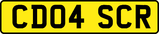 CD04SCR
