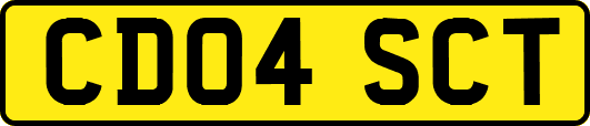 CD04SCT