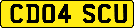 CD04SCU
