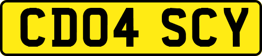 CD04SCY