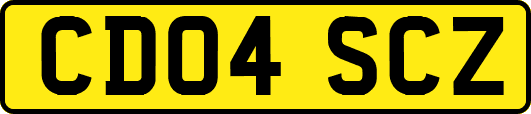 CD04SCZ