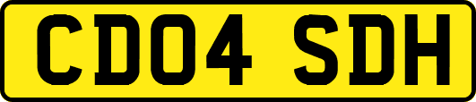 CD04SDH