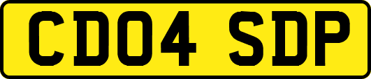 CD04SDP