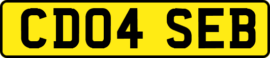 CD04SEB