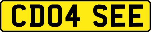 CD04SEE