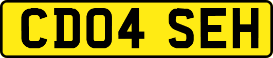 CD04SEH