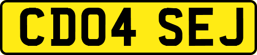 CD04SEJ