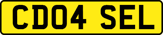CD04SEL