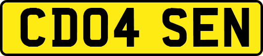 CD04SEN