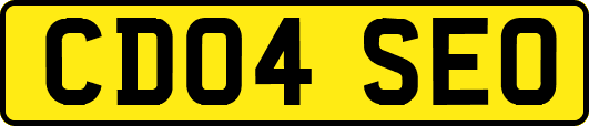 CD04SEO