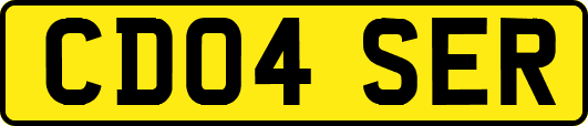 CD04SER