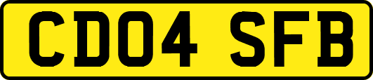 CD04SFB