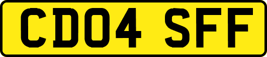 CD04SFF