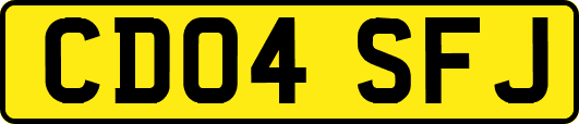 CD04SFJ