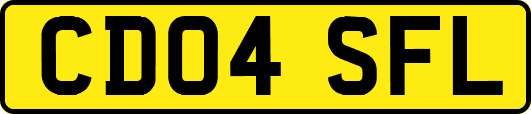 CD04SFL