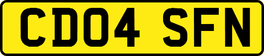 CD04SFN