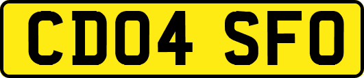 CD04SFO