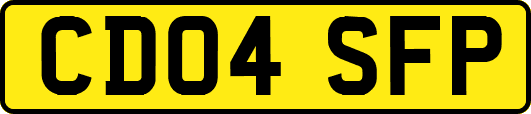 CD04SFP