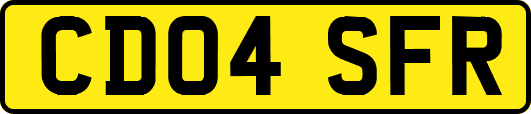 CD04SFR