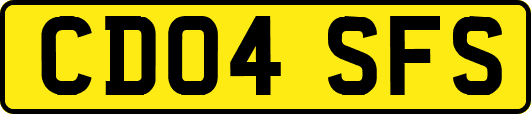 CD04SFS