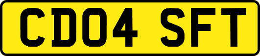 CD04SFT